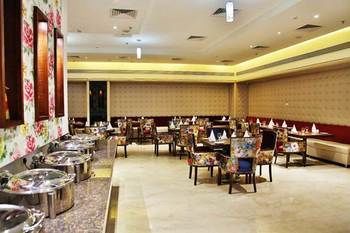 Hotel Clarion Inn Sevilla