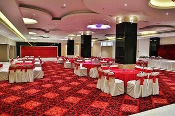 Hotel Clarion Inn Sevilla