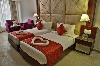 Hotel Clarion Inn Sevilla