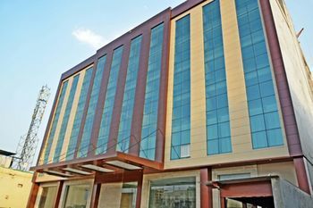 Hotel Clarion Inn Sevilla