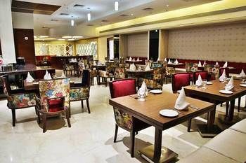 Hotel Clarion Inn Sevilla