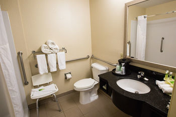 Hotel Holiday Inn Express Alpharetta - Roswell