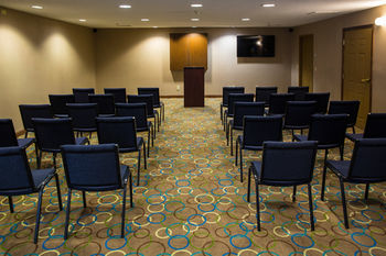 Hotel Holiday Inn Express Alpharetta - Roswell