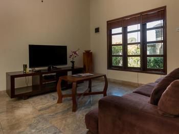 Ocean Valley Village Villa Pandawa