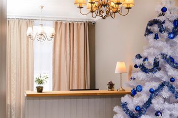 Chalet De Provence Business Hotel