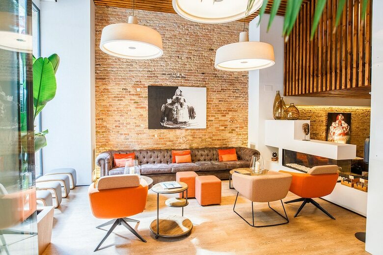 Well And Come Boutique Hotel
