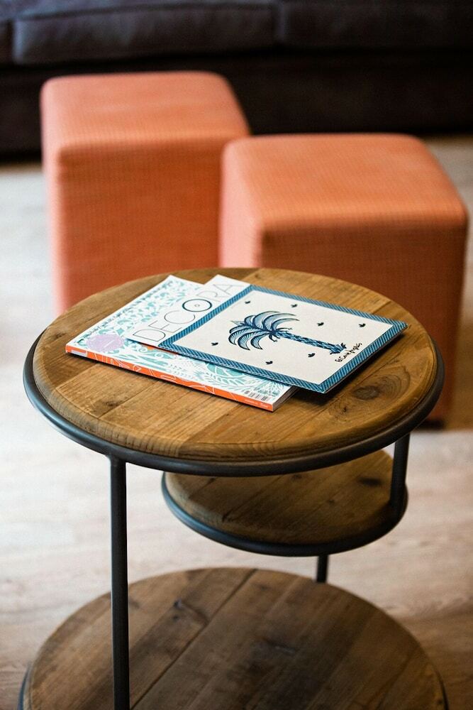 Well And Come Boutique Hotel