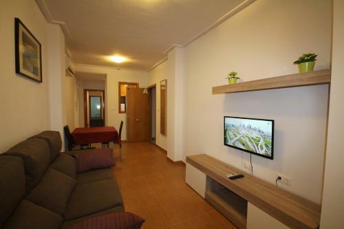Apartamentos Marina Playa De Torrevieja