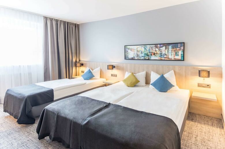 Arcadia Hotel Flensburg