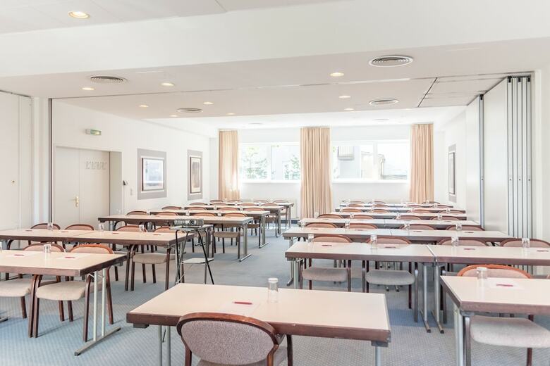 Arcadia Hotel Flensburg