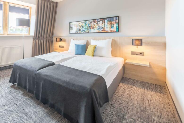 Arcadia Hotel Flensburg