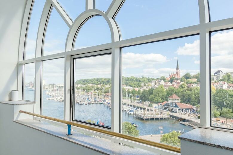 Arcadia Hotel Flensburg