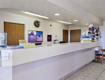 Hotel Days Inn Capitol Reef