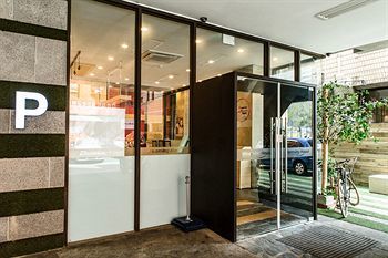 Aparthotel Blooming House Residence