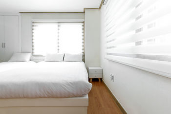 Aparthotel Blooming House Residence