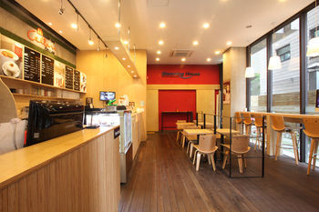 Aparthotel Blooming House Residence