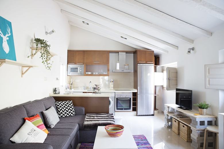 Apartamento Suncity Flat Mitjana