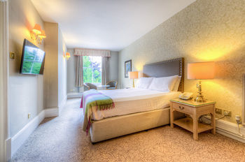 Clarion Collection Hotel Makeney Hall
