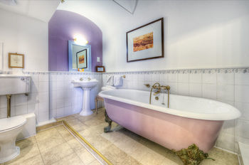 Clarion Collection Hotel Makeney Hall