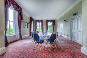 Clarion Collection Hotel Makeney Hall