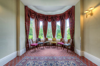 Clarion Collection Hotel Makeney Hall