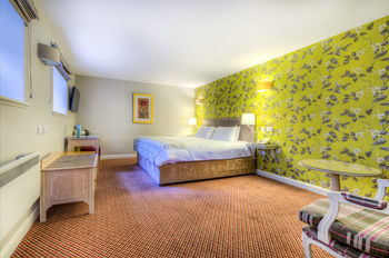 Clarion Collection Hotel Makeney Hall
