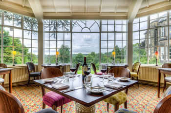 Clarion Collection Hotel Makeney Hall