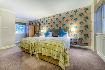 Clarion Collection Hotel Makeney Hall