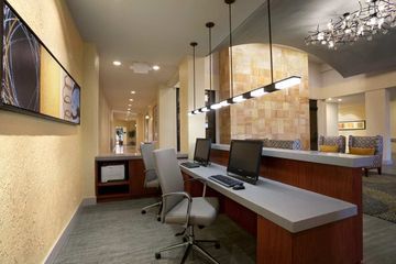 Hotel Hilton Airport