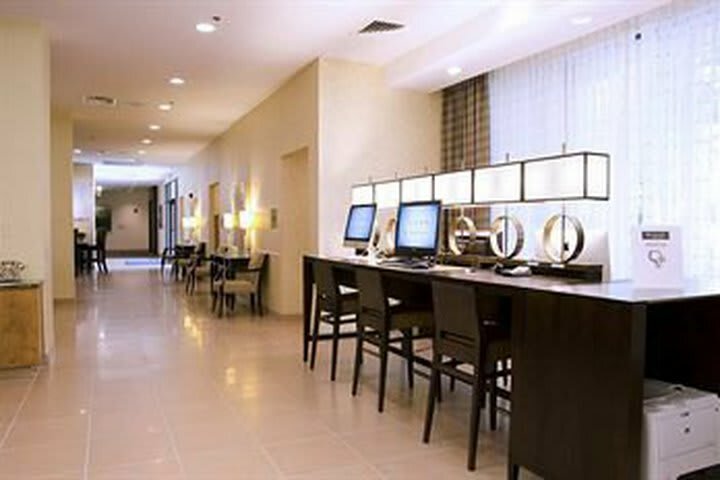 Hotel Hilton Washington Dc North/gaithersburg