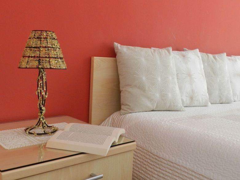 Bed & Breakfast Actinia Accommodation