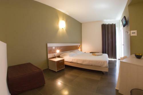 Bed & Breakfast Ragusa Inn