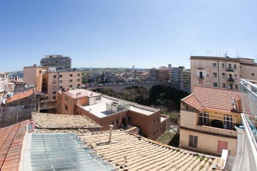 Bed & Breakfast Ragusa Inn