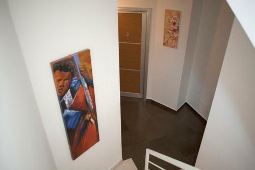 Bed & Breakfast Ragusa Inn