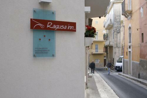 Bed & Breakfast Ragusa Inn