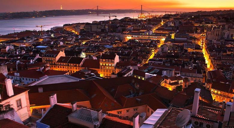 Residencia Lisbon Dreams Guesthouse