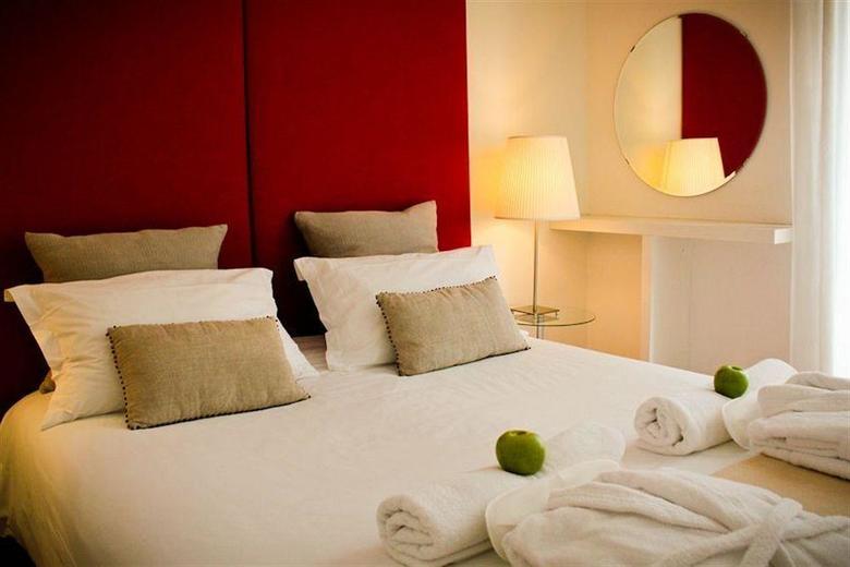 Residencia Lisbon Dreams Guesthouse