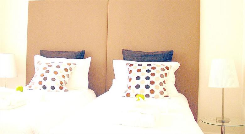 Residencia Lisbon Dreams Guesthouse