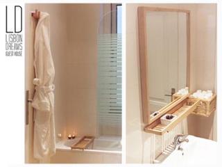 Residencia Lisbon Dreams Guesthouse