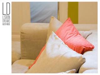 Residencia Lisbon Dreams Guesthouse