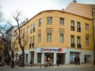 Residencia Lisbon Dreams Guesthouse