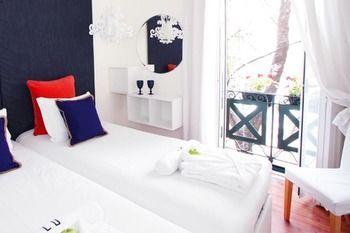 Residencia Lisbon Dreams Guesthouse