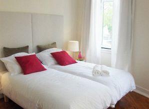 Residencia Lisbon Dreams Guesthouse