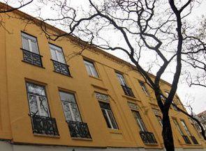 Residencia Lisbon Dreams Guesthouse