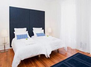 Residencia Lisbon Dreams Guesthouse