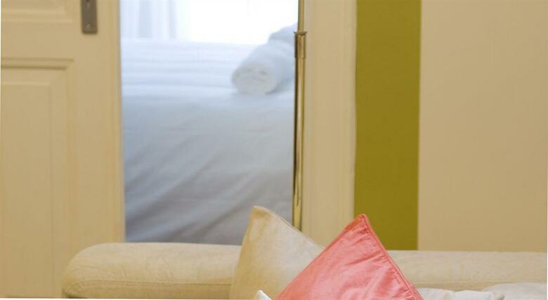 Residencia Lisbon Dreams Guesthouse