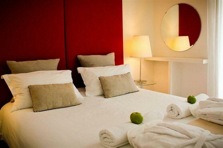 Residencia Lisbon Dreams Guesthouse