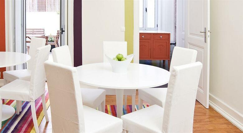 Residencia Lisbon Dreams Guesthouse