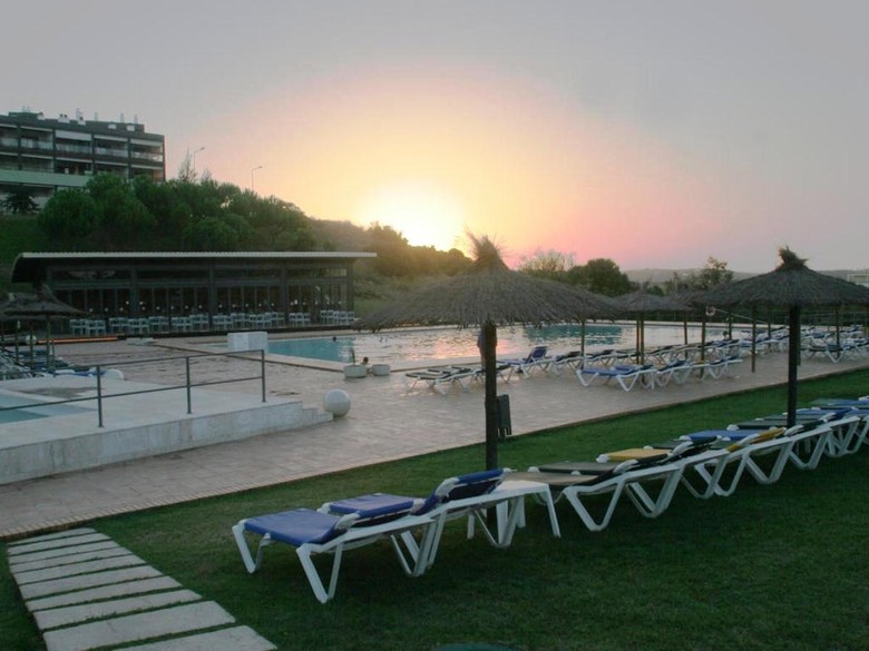 Hotel Vitasol Park