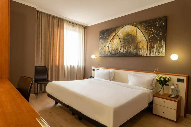 Best Western Congress Hotel